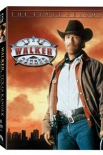 Walker, Texas Ranger